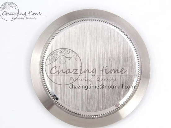 MiroTime 0322 Breathable Daytona 116500 JDF 1:1 Best Edition 904L Steel Black Dial on SS Bracelet A 1337